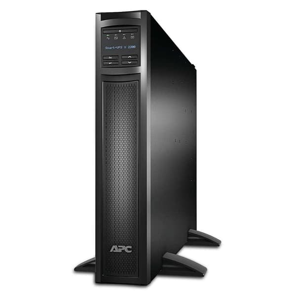 Apc Udgang Ups Zsiapcups0140 2.2kva 1980w 9 Søvfarvet EU Plug