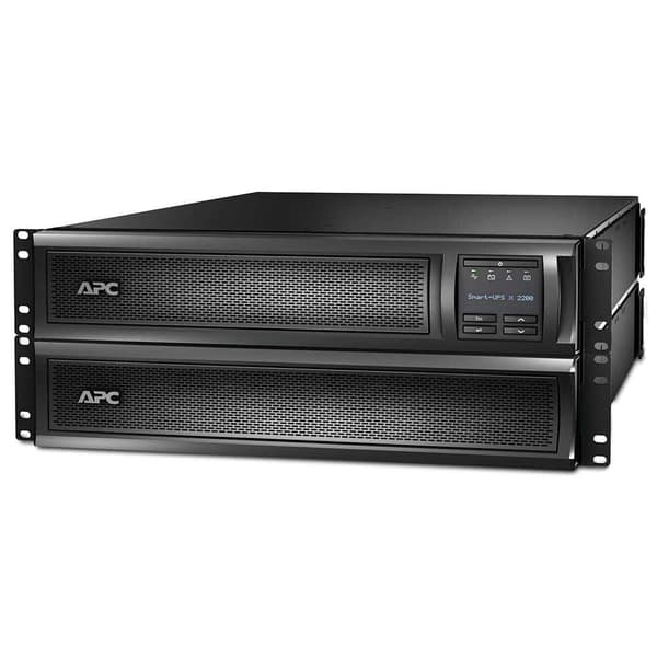 Apc Udgang Ups Zsiapcups0140 2.2kva 1980w 9 Søvfarvet EU Plug