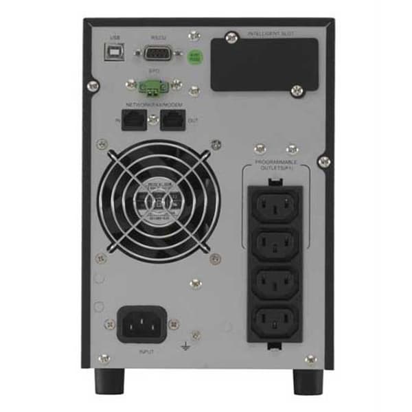 Online Usv-systeme Ag Ups X700 Søvfarvet