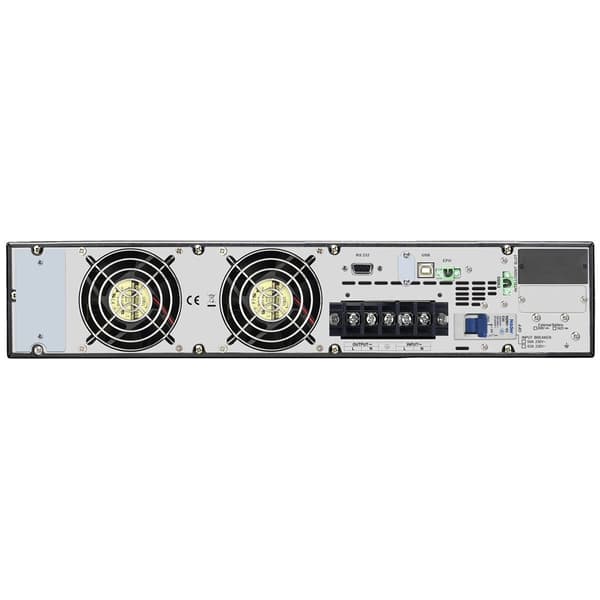 Apc Ups Srv5krirk