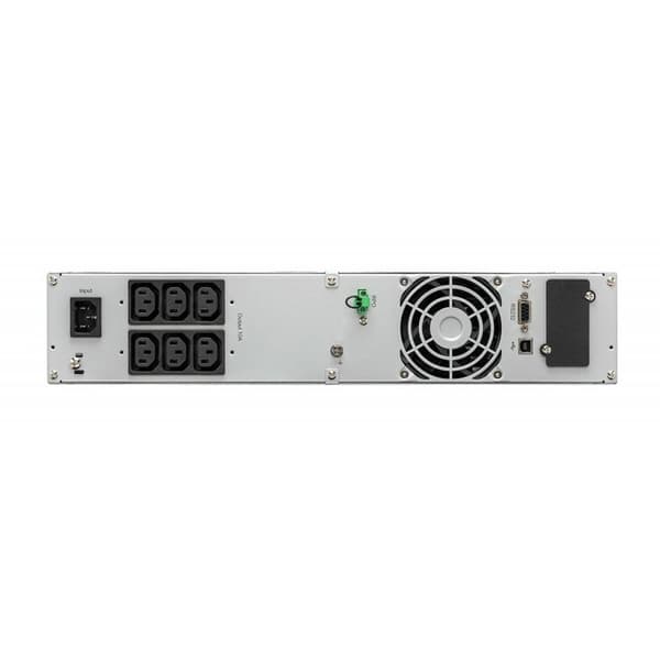 Eaton Ups 9e2000ir