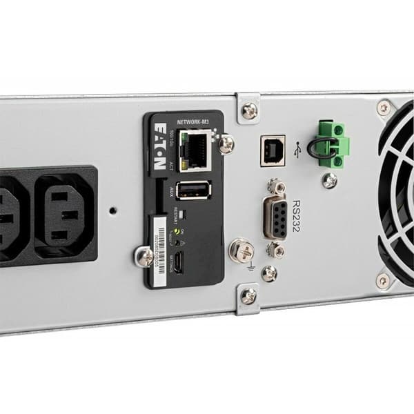 Eaton Ups 9e2000ir