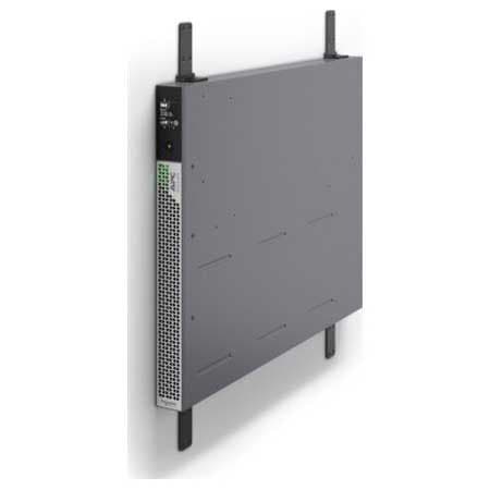 Apc Ups Srtl3krm1uic Harmaa, Hopea