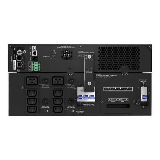 Vertiv Ups Gxt5-6kirt5uxln