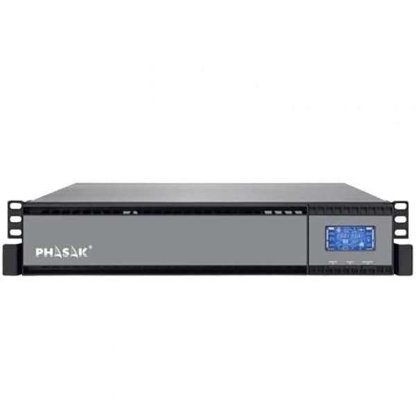 Phasak Posten Rack 19´´ 2000 Va