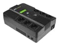 Pikkukuva 3 / 5: GREEN CELL UPS07 AIO UPS 800VA 480W UPS