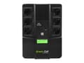 Pikkukuva 1 / 5: GREEN CELL UPS07 AIO UPS 800VA 480W UPS