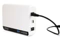 Miniatyrbillede 2 af 4: ENERGENIE MINI UPS TIL ENHEDER DC 12V - 15V, 18W, HVID