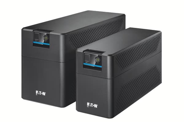 Eaton 5E 1200 USB IEC G2 UPS