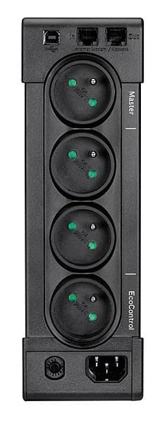EATON Elipse Pro ELP650FR UPS (TWR; 650VA)