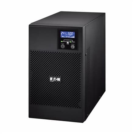 Eaton | Online UPS | 9E2000I | 2000 VA | 1600 W | V | C14