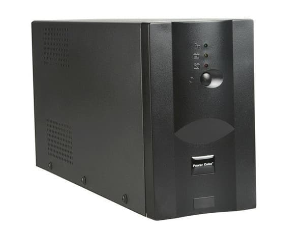 EnerGenie | UPS UPS-PC-1202AP | 1200 VA | 220V | 220V
