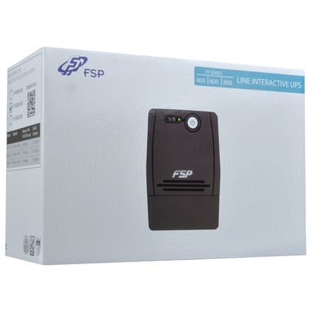 FSP | FP 600 | 600 VA | 290V | 220V