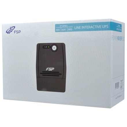 FSP | FP 800 | 800 VA | 290V | 220V