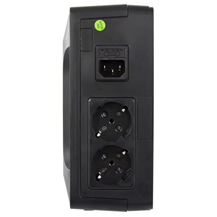 FSP | Nano 800 | 800 VA | 220/ 230/ 240 VAC V | 270V
