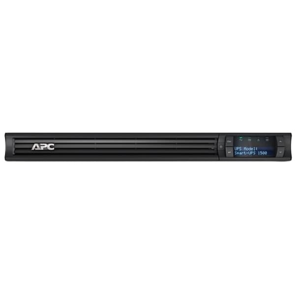 Apc Ups Smart 1500va Sort One Size / EU Plug