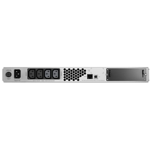 Apc Ups Smart 1500va Sort One Size / EU Plug