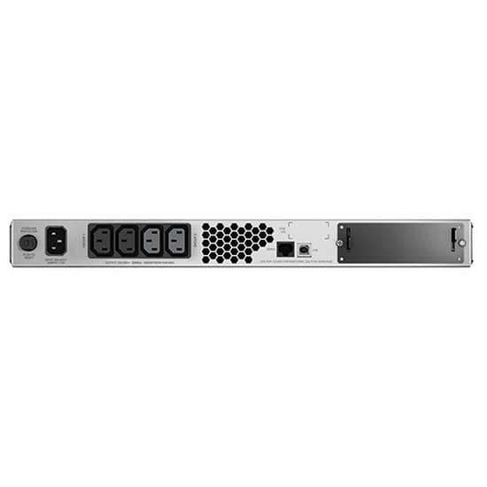 Apc Ups Smart 1500va Sort One Size / EU Plug