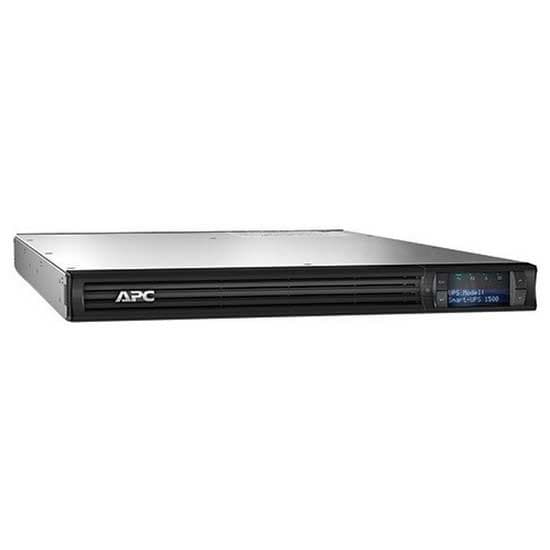 Apc Ups Smart 1500va Sort One Size / EU Plug Sort