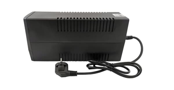 Alantec 650VA 360W LINE-INTERAKTIV UPS AVR