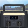 Pikkukuva 6 / 7: LogiLink Portable Power Station 600W 512 Wh Tuya