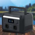 Pikkukuva 7 / 7: LogiLink Portable Power Station 600W 512 Wh Tuya
