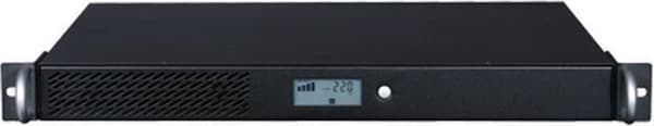 ROLINE LineSecure III 1000R - Line interaktiv UPS, 19" rackversion