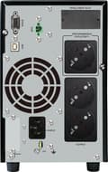 Miniatyrbillede 3 af 5: PowerWalker 1100 CW Line-interactive 1,1 kVA 770 W