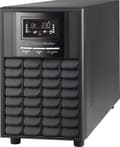 Miniatyrbillede 2 af 5: PowerWalker 1100 CW Line-interactive 1,1 kVA 770 W