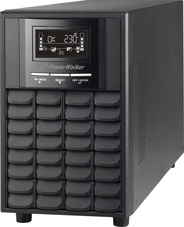 PowerWalker 1100 CW Line-interactive 1,1 kVA 770 W