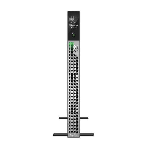 Apc Smartupsultra3000va 230v Ups Grå, Sølv