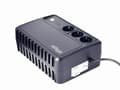 Miniatyrbillede 1 af 4: EnerGenie EG-UPS-3SDT600-01 UPS Desktop, 600 VA