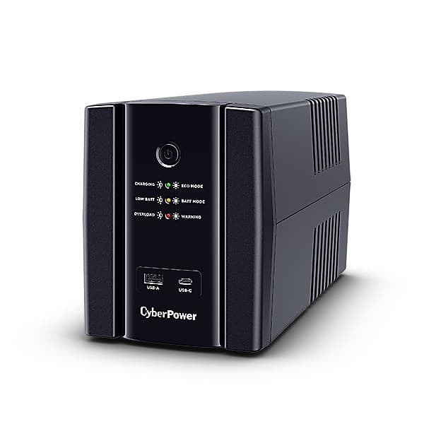 CyberPower UT1500EG-FR UPS Sort