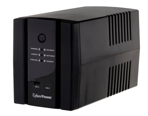CyberPower UT2200EG-FR UPS Sort