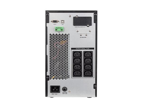 UPS ARMAC OFFICE ON-LINE 2000VA LCD 8xIEC O2000IPF1