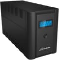 Pikkukuva 2 / 3: PowerWalker VI 2200 LCD/FR 2,2 kVA 1200 W 4 salidas AC