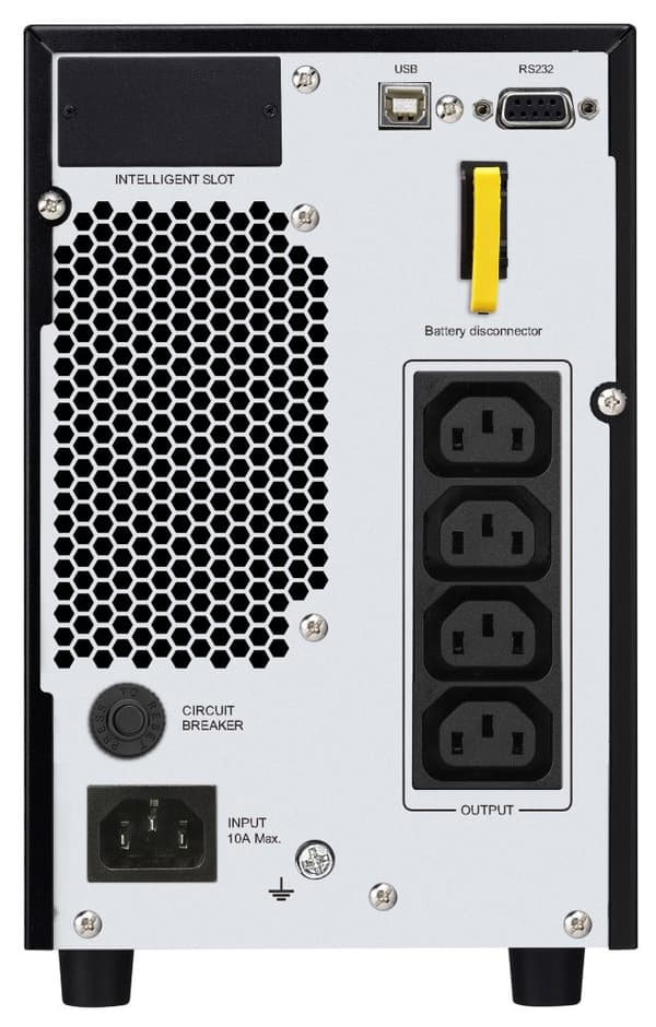 EASY UPS SRV 2000VA 230V