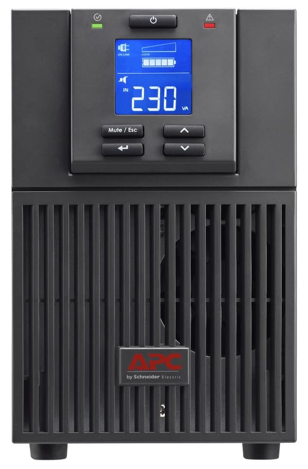 EASY UPS SRV 2000VA 230V