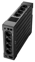 Pikkukuva 2 / 3: Eaton Ellipse PRO 1600 FR sistema de alimentación ininterrumpida (UPS) Línea interactiva 1,6 kVA 1000 W 8 salidas AC