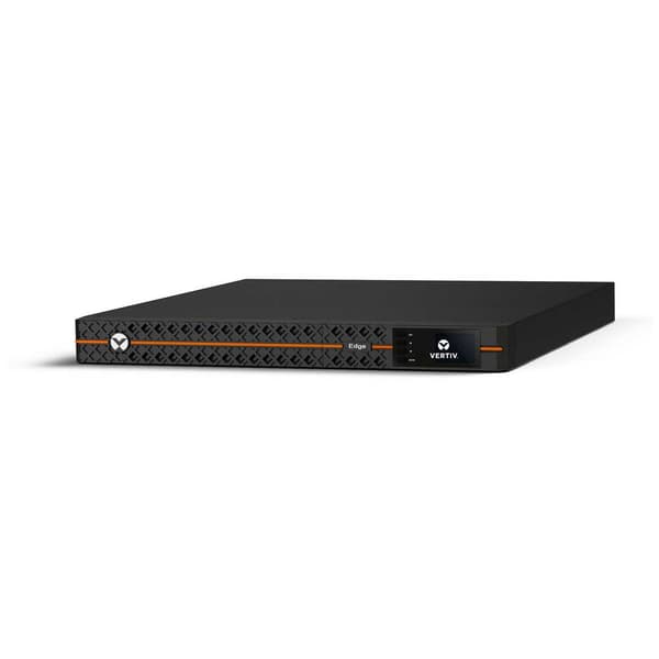 Vertiv Edge 1kva 230v Rack Bare Ups Sort One Size / EU Plug Sort