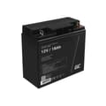 Miniatyrbild 4 av 8: Batteri till System för Avbrottsfri Strömförsörjning UPS Green Cell AGM09 18000 mAh 12 V