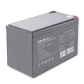 Miniatyrbild 1 av 5: Batteri till System för Avbrottsfri Strömförsörjning UPS Qoltec 53049 12 Ah 12 V