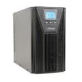 Miniatyrbillede 1 af 2: System til Uafbrydelig Strømforsyning Interaktivt UPS GEMBIRD EG-UPSO-3000 2700 W