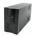 Miniatyrbillede 1 af 4: System til Uafbrydelig Strømforsyning Interaktivt UPS GEMBIRD UPS-PC-850AP 520 W