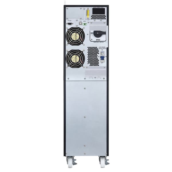 System til Uafbrydelig Strømforsyning Interaktivt UPS APC SRV6KI 6000 W
