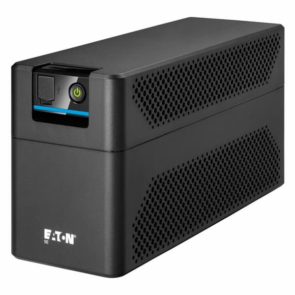 System til Uafbrydelig Strømforsyning Interaktivt UPS Eaton 5E700UF 360 W