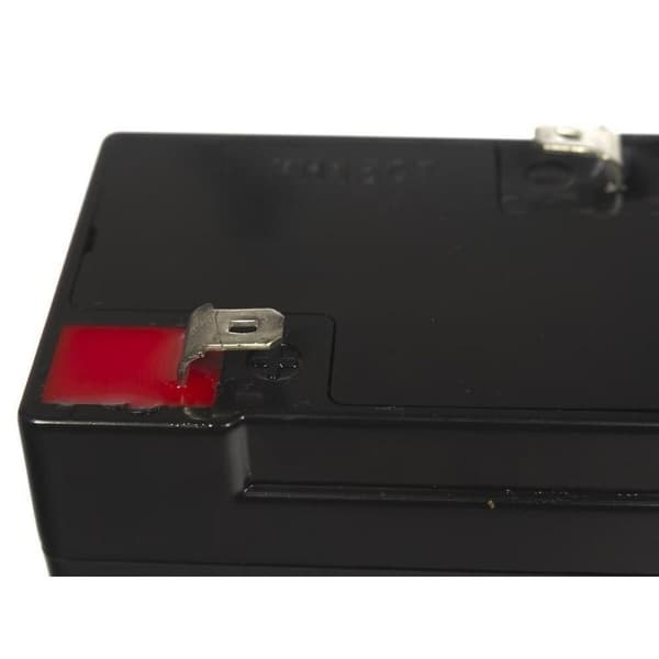 Batteri til System til Uafbrydelig Strømforsyning Green Cell AGM02 4,5 AH 6 V
