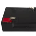 Miniatyrbillede 4 af 5: Batteri til System til Uafbrydelig Strømforsyning Green Cell AGM02 4,5 AH 6 V