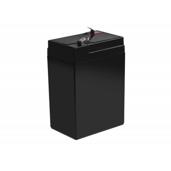 Batteri til System til Uafbrydelig Strømforsyning Green Cell AGM11 5 Ah 6 V