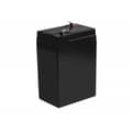 Miniatyrbillede 5 af 5: Batteri til System til Uafbrydelig Strømforsyning Green Cell AGM11 5 Ah 6 V